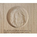 Ratatouille Wood Carving Magnetic Calendar Holder.